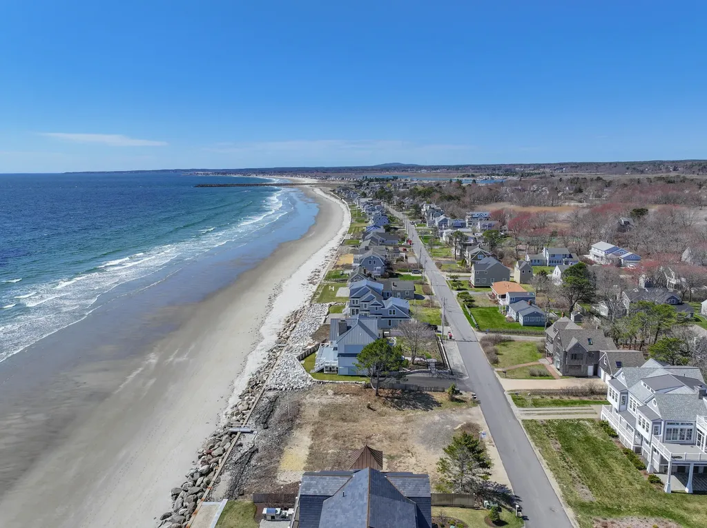 315 Island Beach Road Wells ME 04090