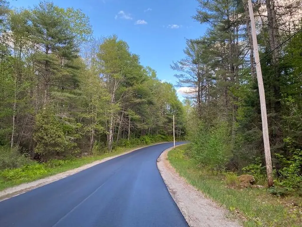 0 Tower Road (Seavey Corner) Road Vienna ME 04360
