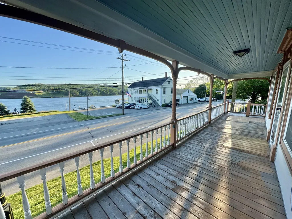 105 Main Street Bucksport ME 04416