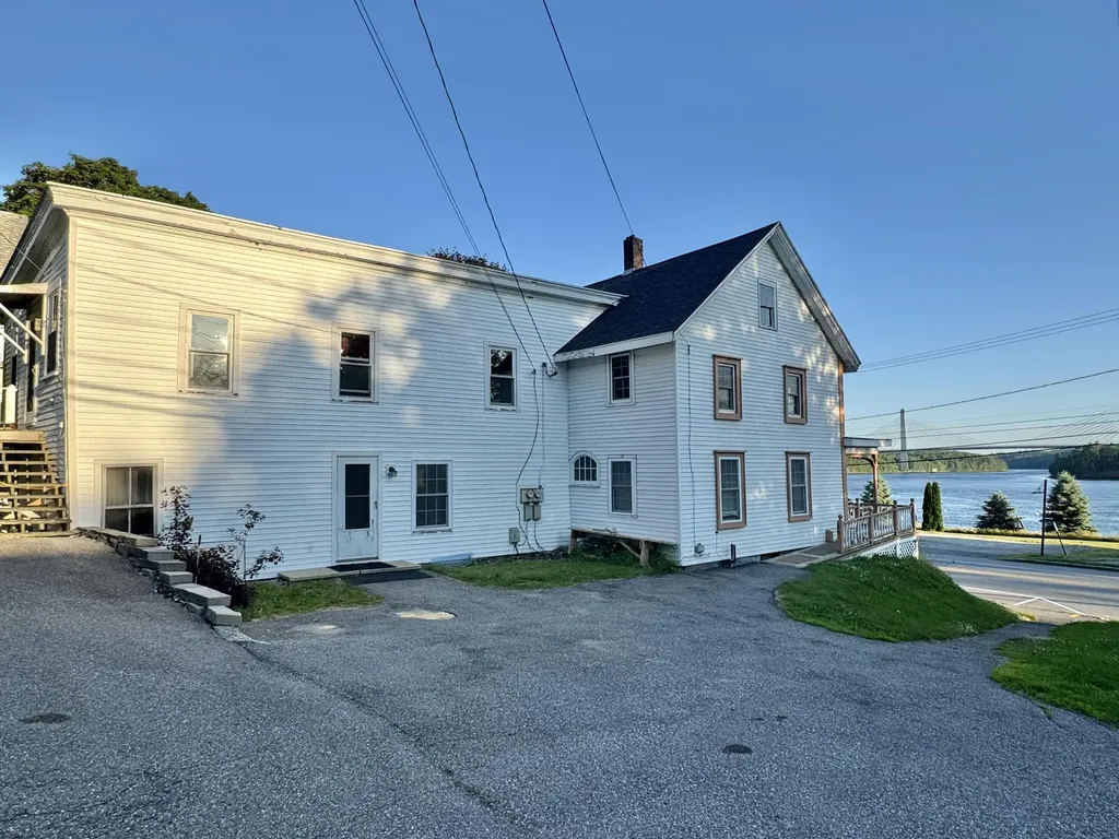 105 Main Street Bucksport ME 04416
