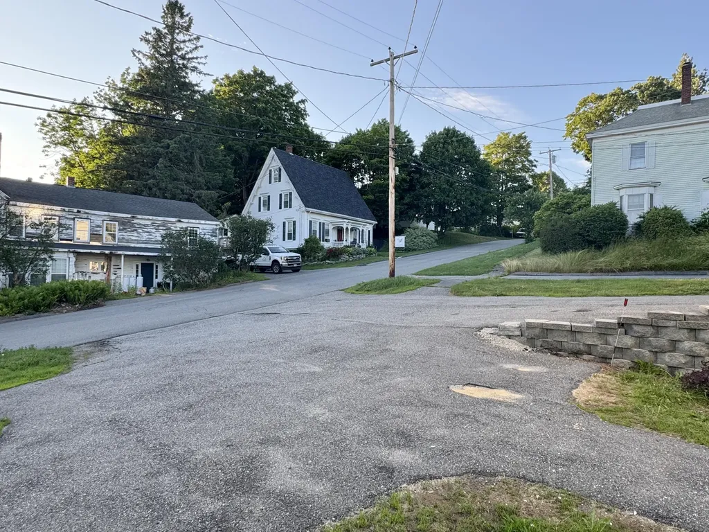 105 Main Street Bucksport ME 04416