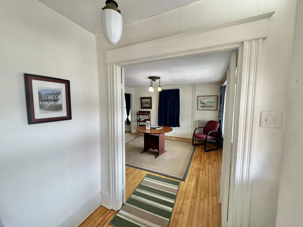 105 Main Street Bucksport ME 04416