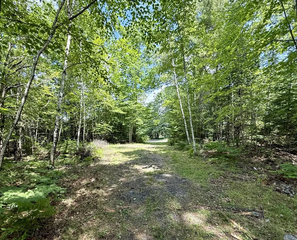 481 Airline Road Baileyville ME 04694