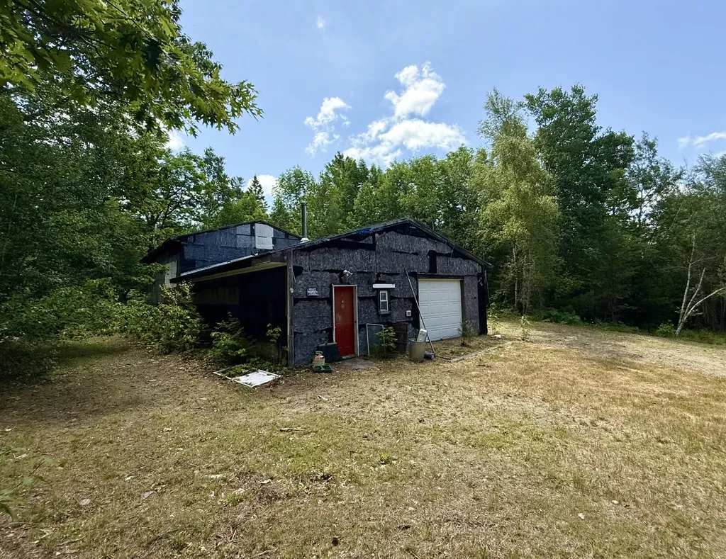 481 Airline Road Baileyville ME 04694