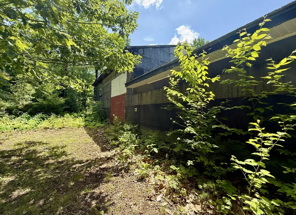 481 Airline Road Baileyville ME 04694