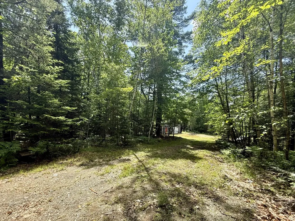 481 Airline Road Baileyville ME 04694