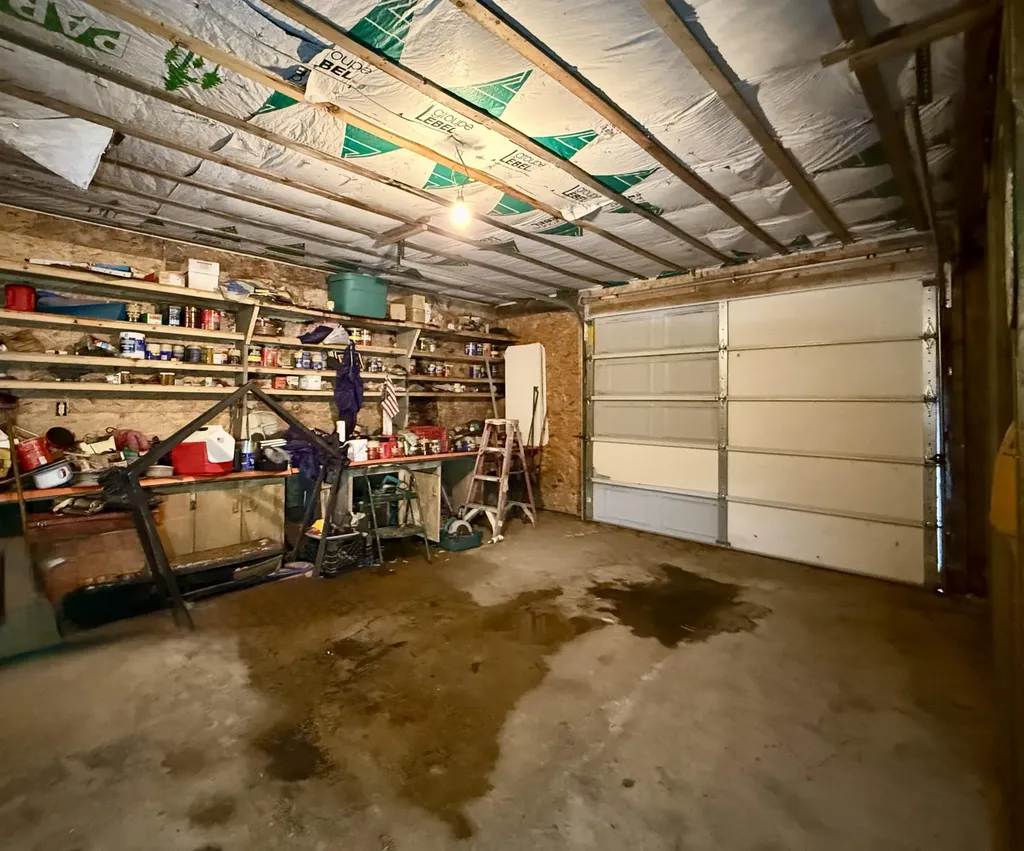 481 Airline Road Baileyville ME 04694