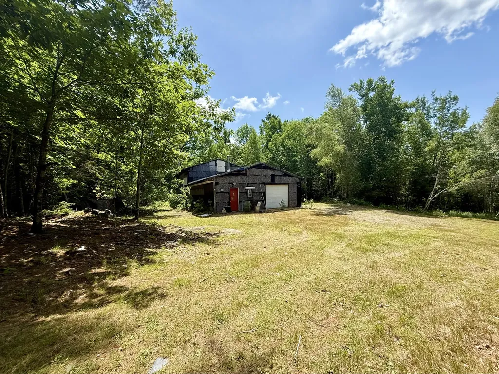 481 Airline Road Baileyville ME 04694