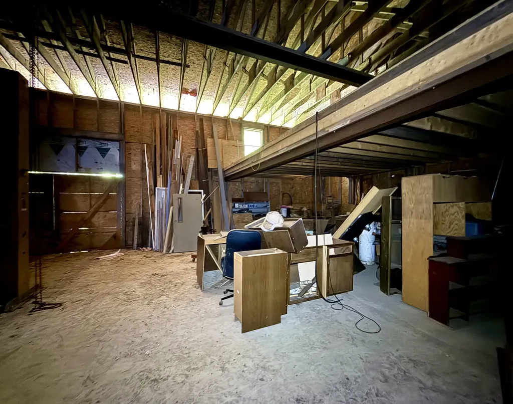 481 Airline Road Baileyville ME 04694