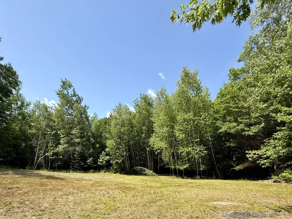 481 Airline Road Baileyville ME 04694