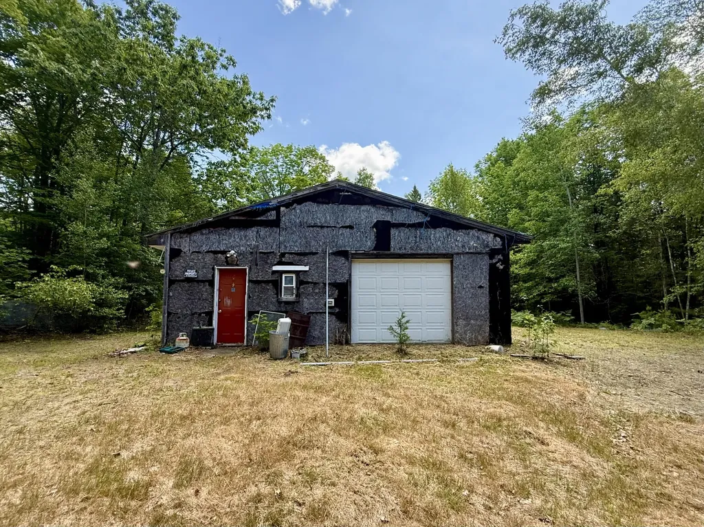 481 Airline Road Baileyville ME 04694