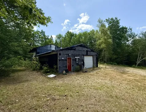 481 Airline Road Baileyville ME 04694