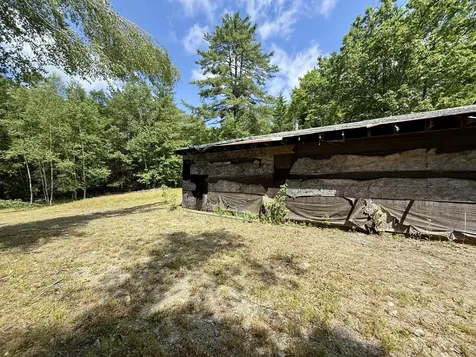 481 Airline Road Baileyville ME 04694