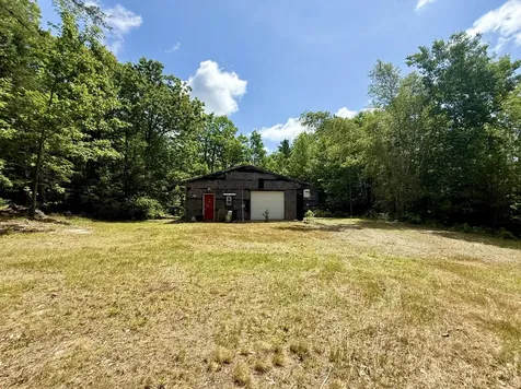 481 Airline Road Baileyville ME 04694