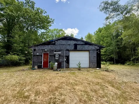 481 Airline Road Baileyville ME 04694
