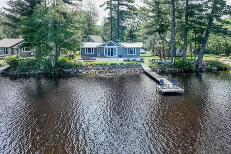 53 Loon Cove Palermo ME 04354