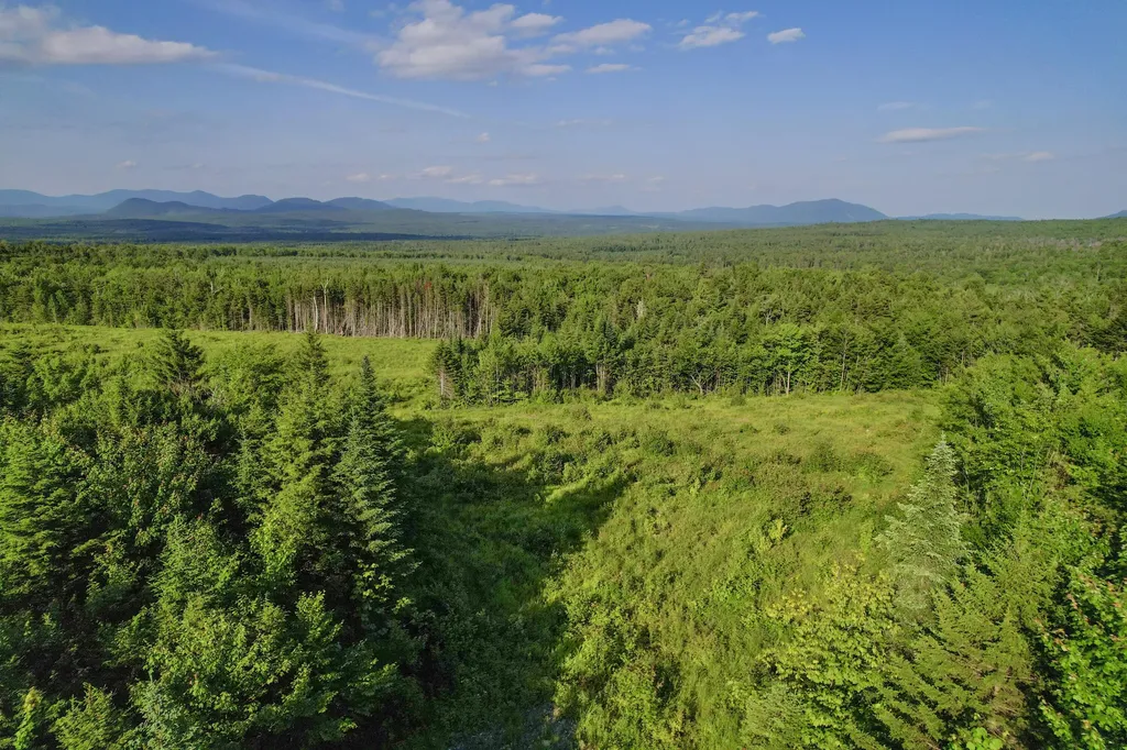 Lot 2 East Ridge Drive Greenville ME 04441