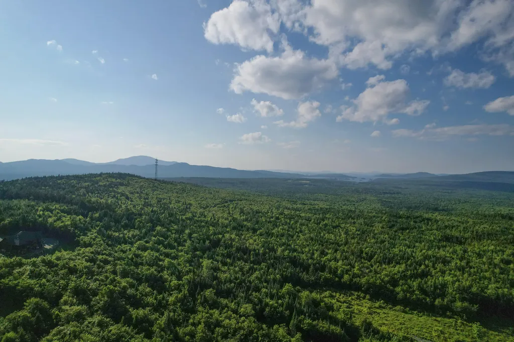 Lot 2 East Ridge Drive Greenville ME 04441
