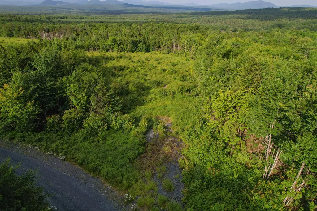 Lot 1 East Ridge Drive Greenville ME 04441