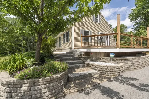 14 Ridge Drive Windham ME 04062