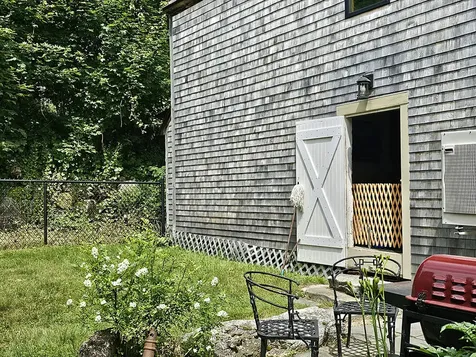 8 Longfellow School Road Bristol ME 04539