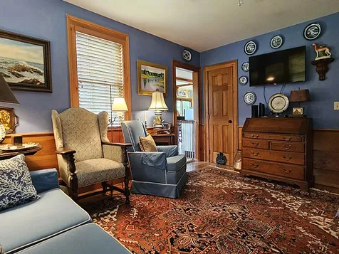 8 Longfellow School Road Bristol ME 04539
