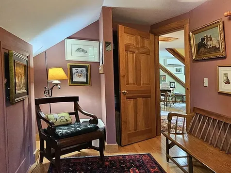 8 Longfellow School Road Bristol ME 04539
