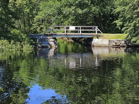 8 Longfellow School Road Bristol ME 04539