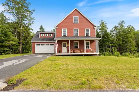 22 Cider Mill Lane Standish ME 04084