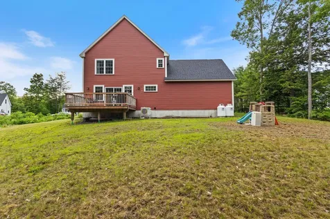 22 Cider Mill Lane Standish ME 04084