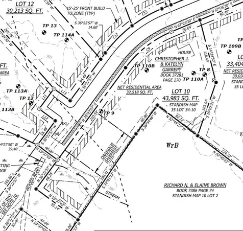 22 Cider Mill Lane Standish ME 04084