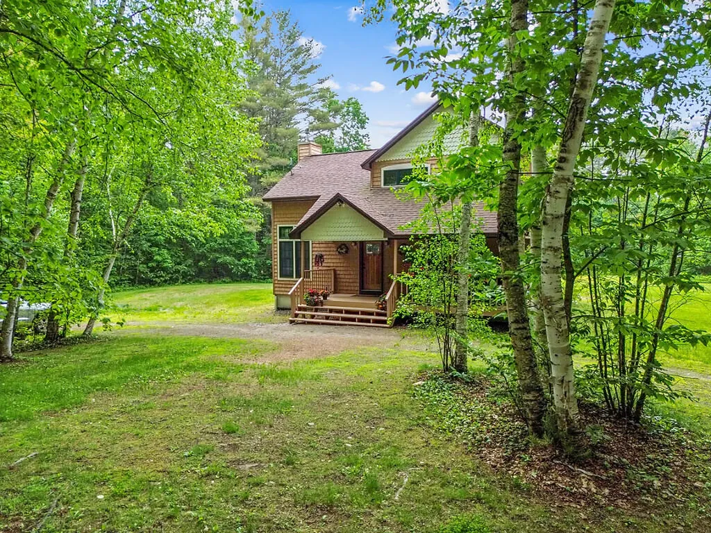 61 Dry Point Drive Rome ME 04963