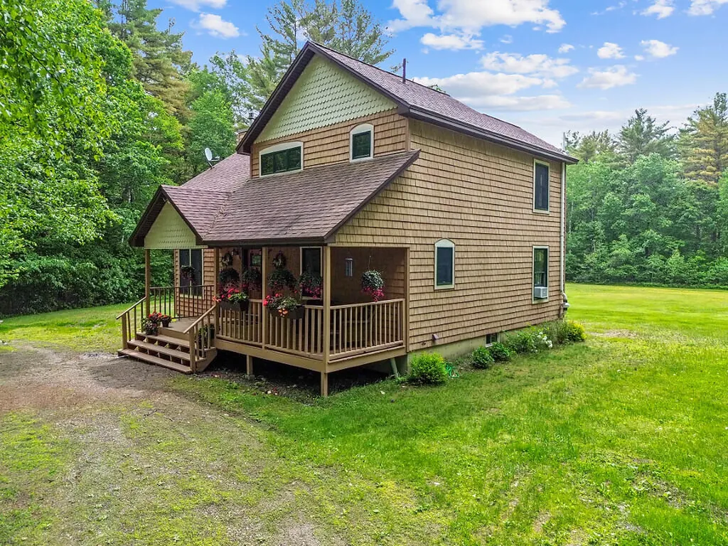 61 Dry Point Drive Rome ME 04963
