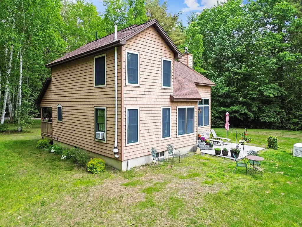 61 Dry Point Drive Rome ME 04963