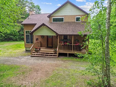 61 Dry Point Drive Rome ME 04963
