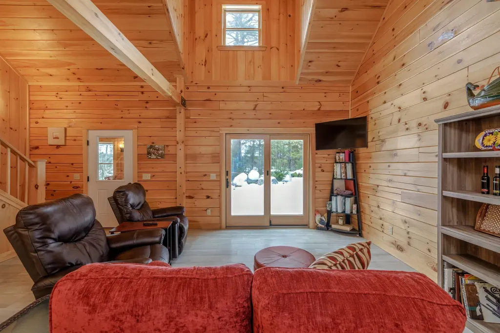 51 Short Point Way Orland ME 04472