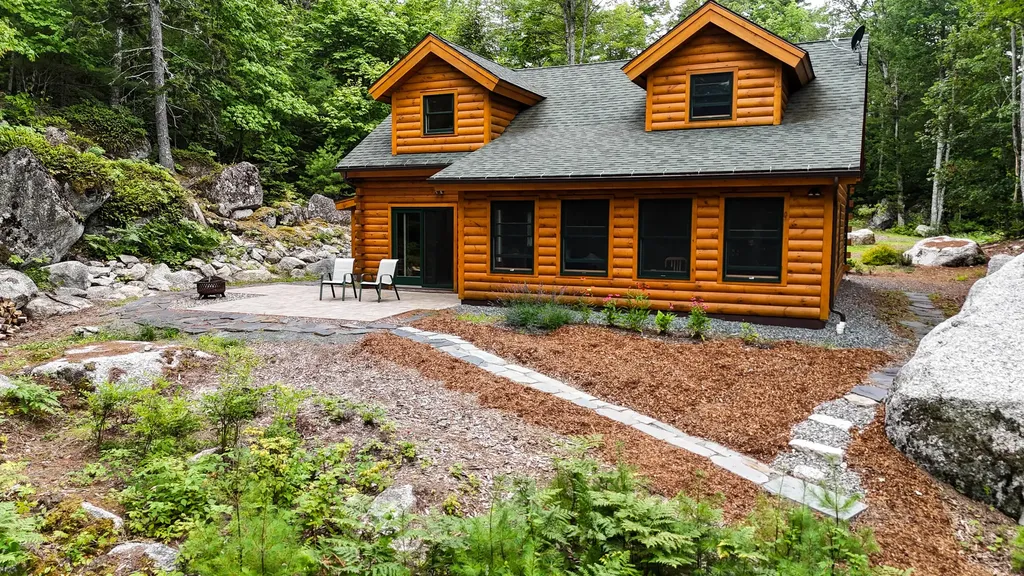 51 Short Point Way Orland ME 04472