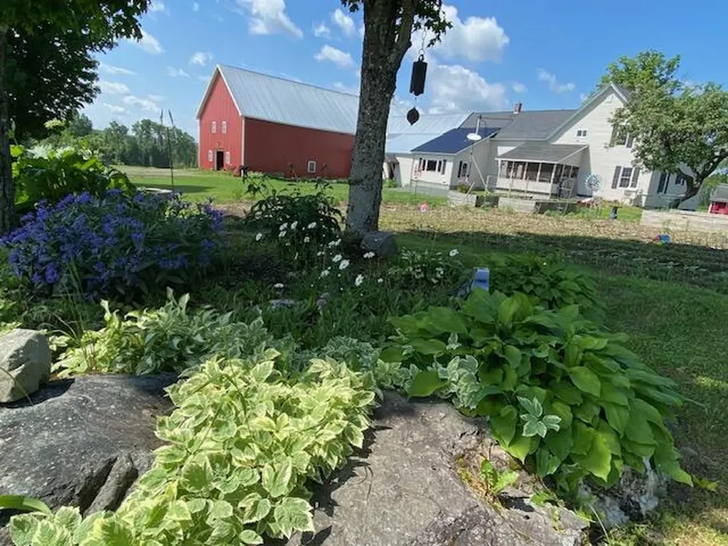 325 West Road New Sweden ME 04762