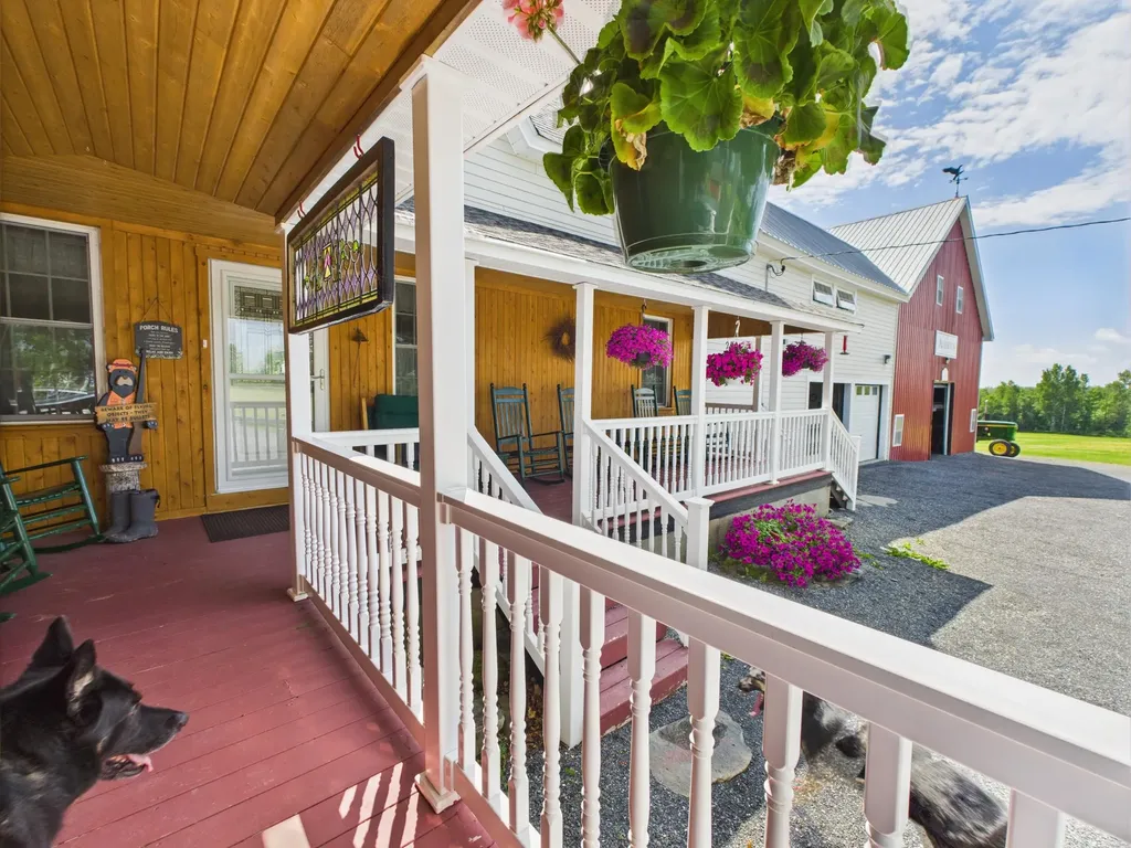 325 West Road New Sweden ME 04762