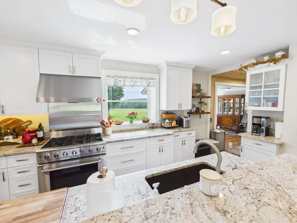 325 West Road New Sweden ME 04762