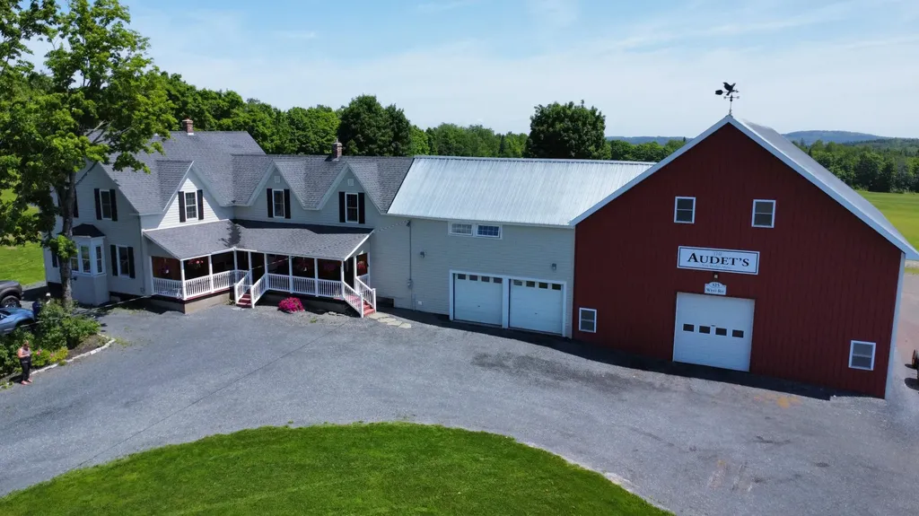 325 West Road New Sweden ME 04762