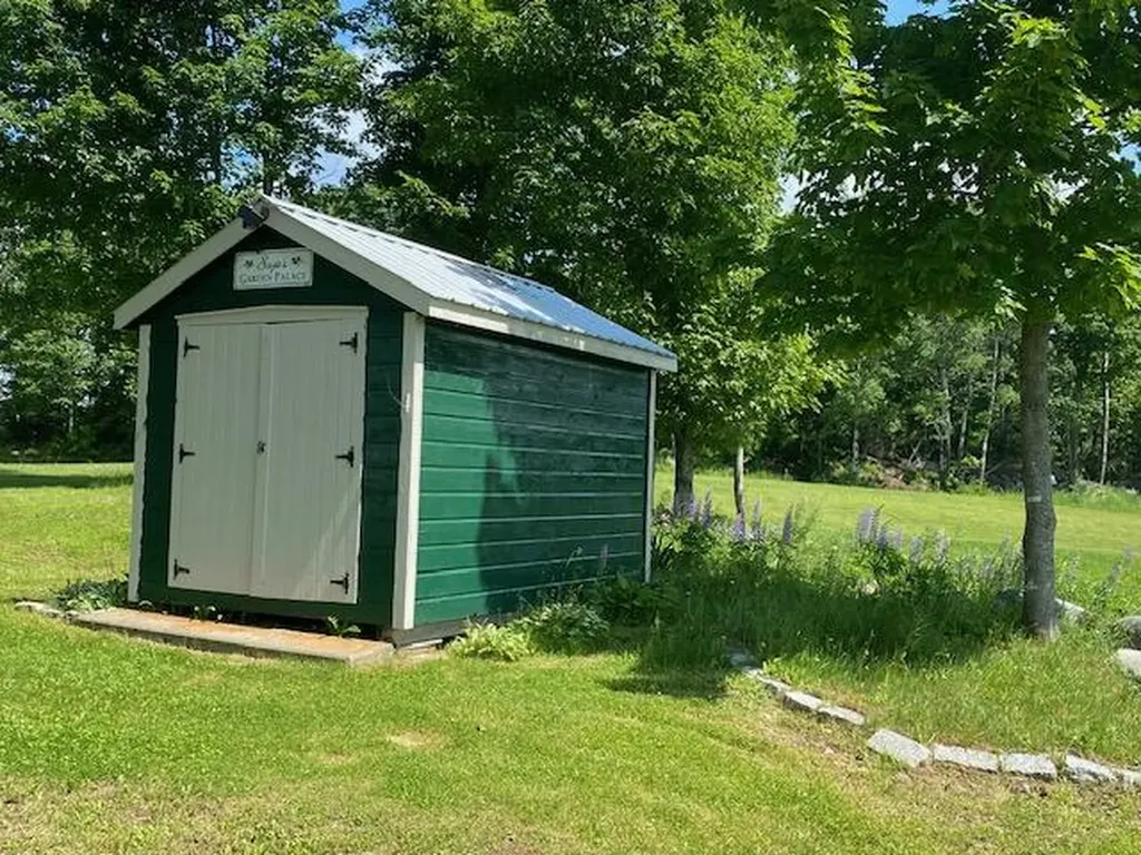 325 West Road New Sweden ME 04762