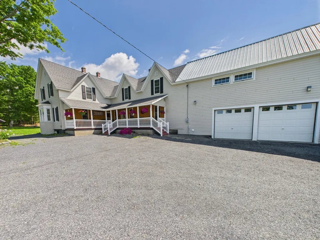 325 West Road New Sweden ME 04762