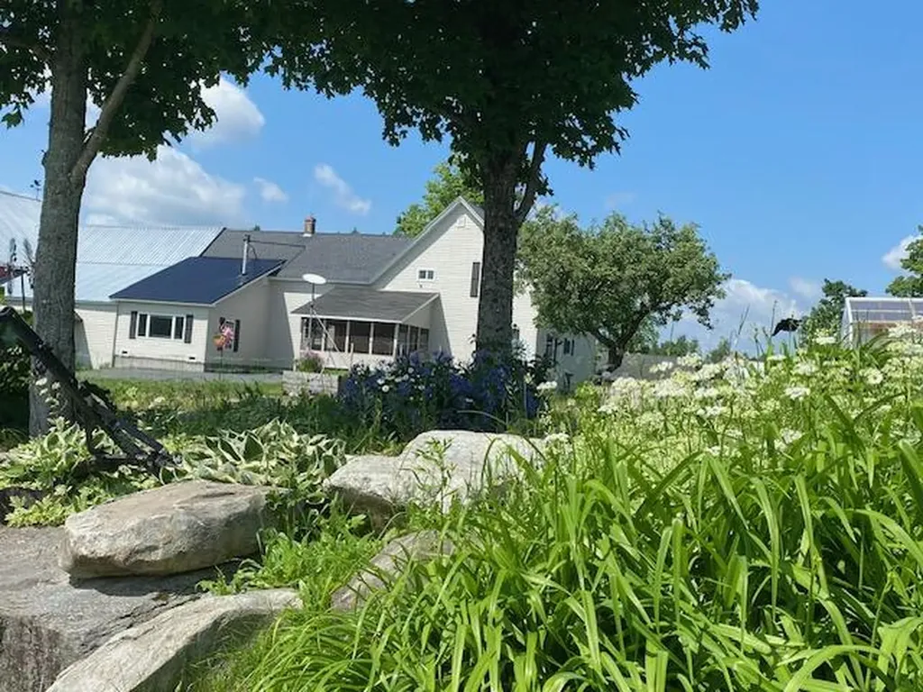 325 West Road New Sweden ME 04762