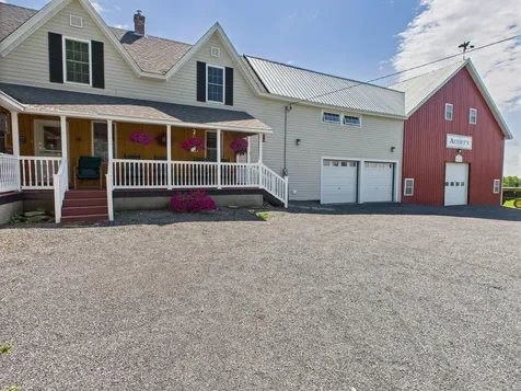 325 West Road New Sweden ME 04762