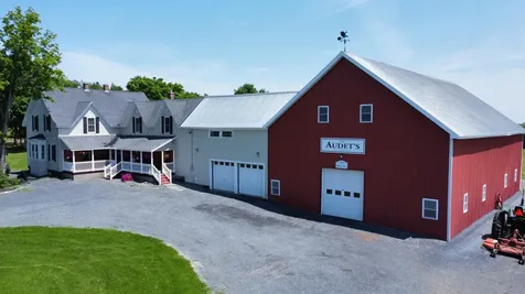 325 West Road New Sweden ME 04762