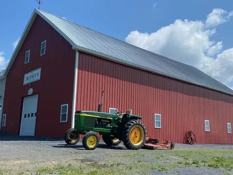 325 West Road New Sweden ME 04762