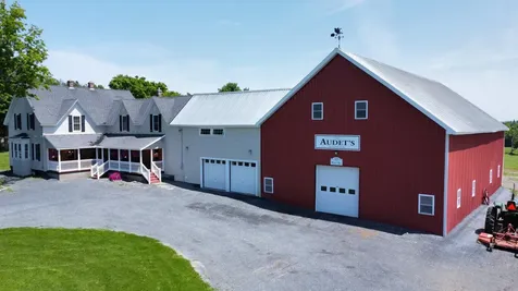 325 West Road New Sweden ME 04762