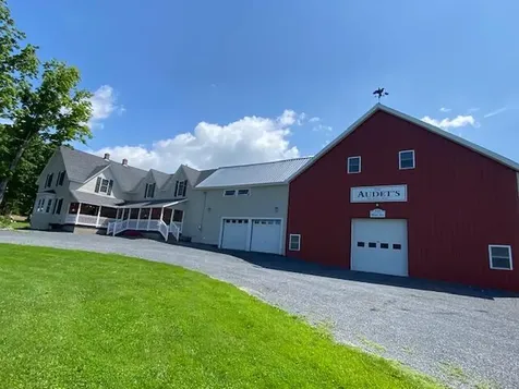 325 West Road New Sweden ME 04762