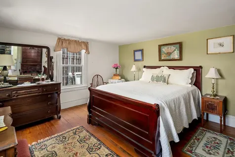 5 Chestnut Street Vinalhaven ME 04863